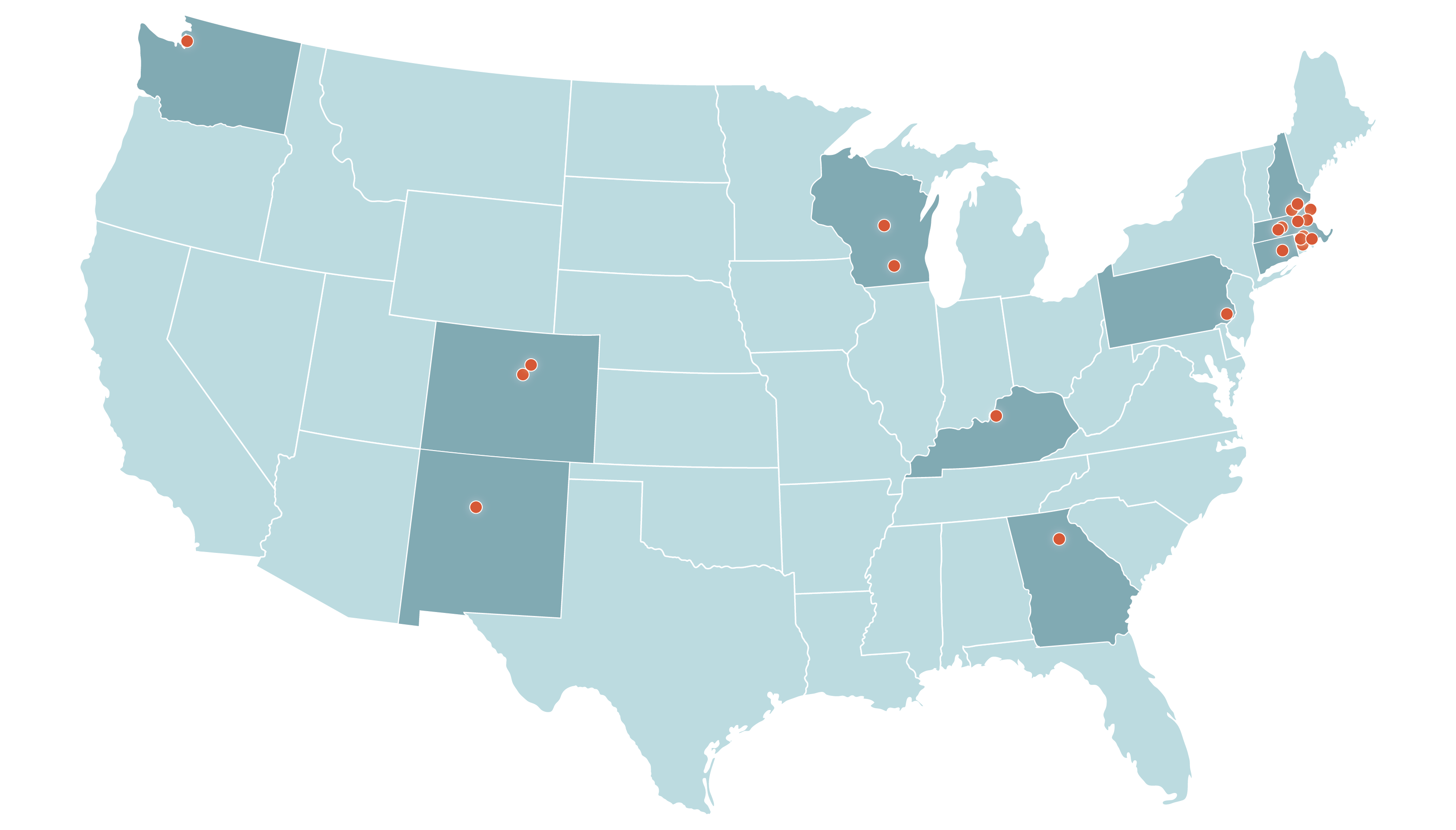 iPlan map