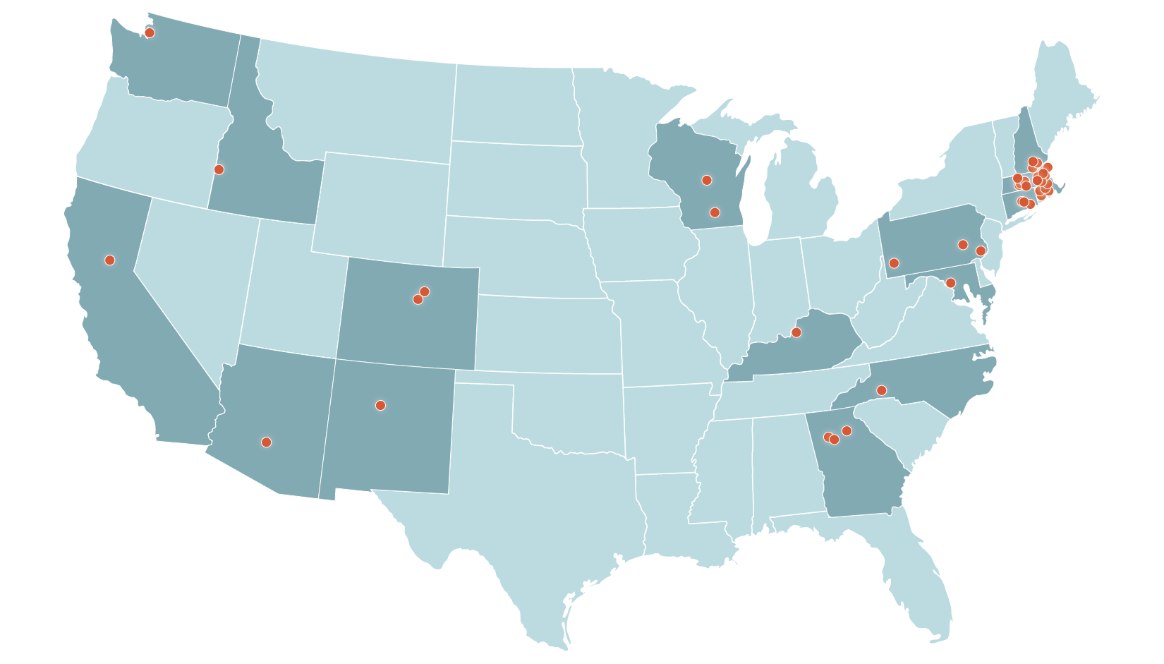 iPlan map